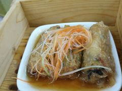 -海港餐厅·平价海鲜·茶点(小公园店)