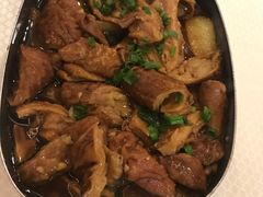 -渔娘渔家丹东海鲜(东直门店)