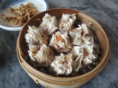 羊肉烧麦-都一处烧麦馆(前门店)