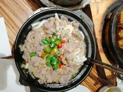 -百年神厨·地道川菜(清江西路店)