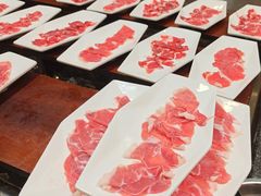 -杭州开元名都大酒店·地中海自助餐厅