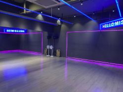 -XIDANCE·喜舞智能零舞