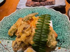 -阿吾罗日本料理(K11艺术中心店)