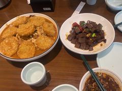 -二分八云雁阁•新晋菜大同味(长治路店)