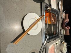 -海底捞火锅(步步高新天地店)