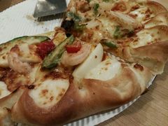 -必胜客(上海新南方商城PH店)