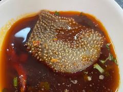 -李德富老街牛杂火锅(抚琴街店)