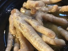 -新大咀港式茶餐厅(宝山万达店)