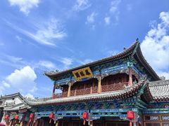 -凤临阁