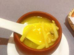 三丝羹-金哥私房菜馆(张府园总店)