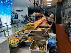 -深海中餐厅(国家海洋博物馆店)