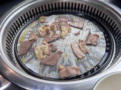-齐齐哈尔烤肉·烧烤·烤鱼(万科时一区店)