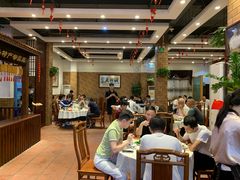 -抱德·潮汕味(敦和店原惠城鱼仔)