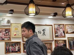 -丽的面家(多宝路店)