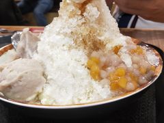 -鲜芋仙(太原街万达店)
