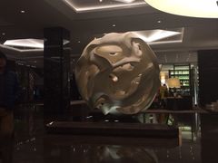 金陵饭店-南京金陵饭店