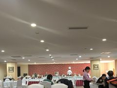 -天伦王朝酒店·盛华瑄餐厅