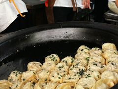 -舒蔡记生煎菜饭(云南中路店)