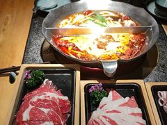 -湊湊火锅·茶憩(皇姑万象汇店)