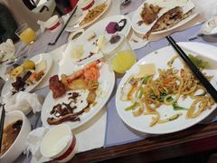 -张家港国贸酒店·餐厅