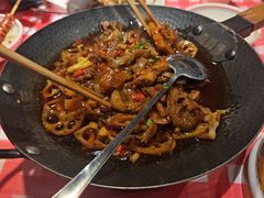 -龙师傅卤炒(天马店)