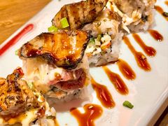 -白石的深夜食堂(济南万象城店)