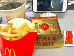 -麦当劳(厦门思明路店)