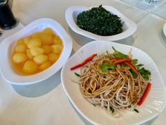 -凯鸽酒楼(大同振兴街店)