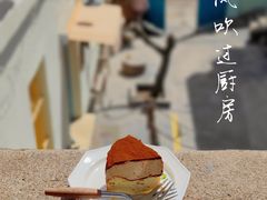 -春风十里咖啡馆