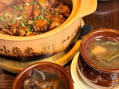 -小柴米·传统江西菜(万寿宫店)