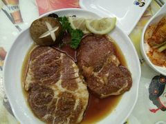 -金妈家烤肉(龙湖U城天街店)
