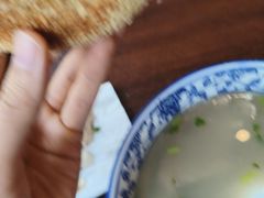 -老三羊汤【北兴隆街店】