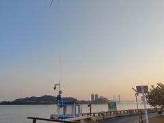 -长洲岛