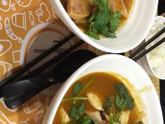 -津津飯堂