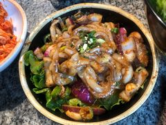 -酒拾烤肉(阳光100店)