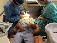 -天使口腔门诊部(上海店)