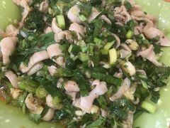 -谢继红26号牛肉汤(田家庵店)
