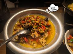 -湘村小灶·地道长沙菜·本地人优选(万家丽路店)