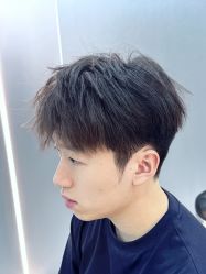 -赤道 Hair Salon
