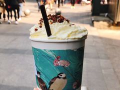 -茶颜悦色(嘉顿一楼吉时赏味游园会店)