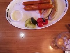 -MR.ROCKY洛奇先生RESTAURANT&BAR(宝安壹方城店)