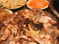 -肖肖酸萝卜鱼火锅(总店)