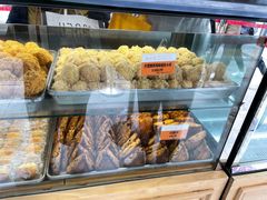 -鲍师傅糕点(春熙路店)