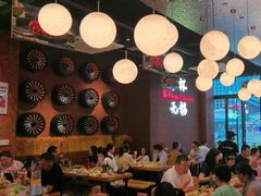 -本色.小马哥烧烤(无锡九里仓店)