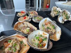 -烧货·活海鲜炭烧(湖滨商业街店)