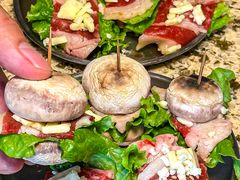 -首尔烤肉大排档(合生汇店)
