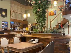 大堂-Masala Curry and BBQ·玛莎拉巴基斯坦美食(金水万达店)