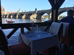 -Kampa Park Restaurant