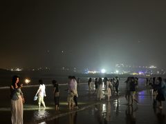 -坛南湾阿强农家乐.海鲜大排档老字号(福州地标美食店)