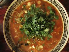 -宋记冕宁土菜馆(海门渔村二店)